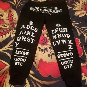 Ouija Joggers